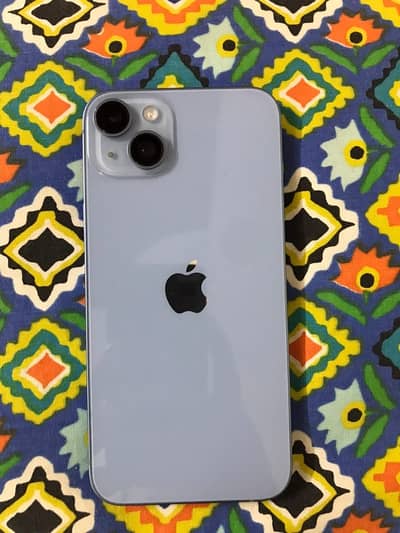 Apple iPhone 14 plus Non pta