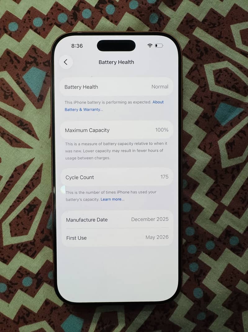 Apple iPhone 17 Pro 1