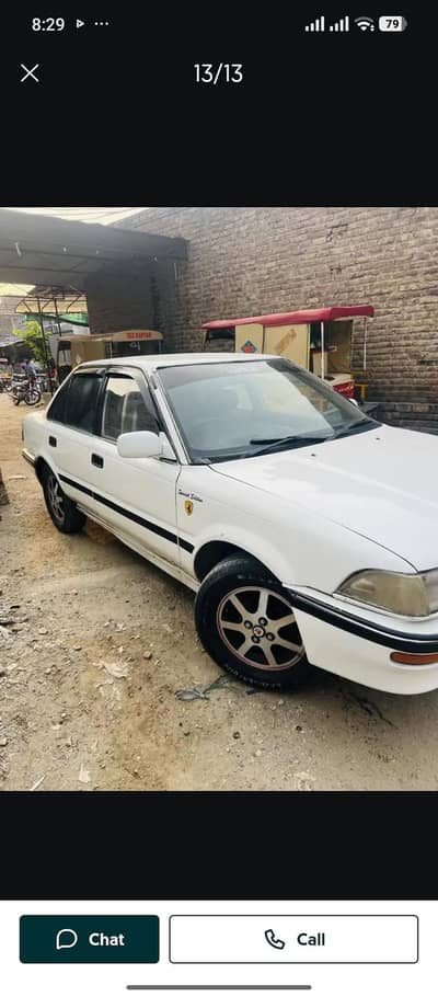 Other Brands Other 1988