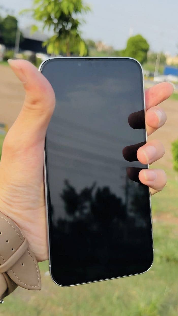 Apple iPhone 13 Pro Max 4