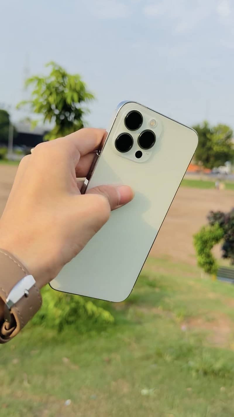 Apple iPhone 13 Pro Max 6