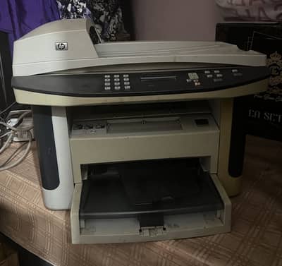 Hp Laser jet M1522n