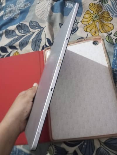 Samsung Galaxy tablet