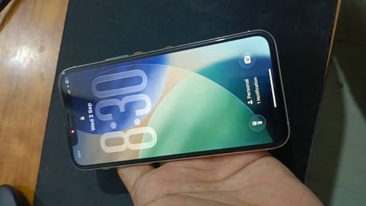 Apple iPhone 11 Pro (PTA)