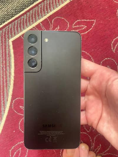 Samsung Mobile S22