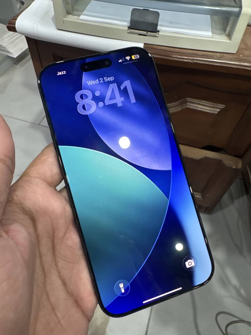 Iphone 16 pro max 0