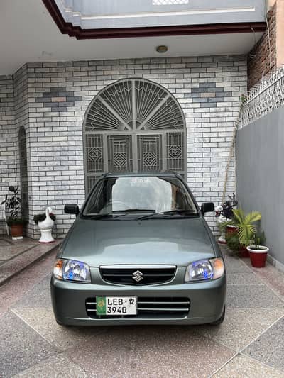 Suzuki Alto 2012 | Neat and clean Car 0347,7019,713