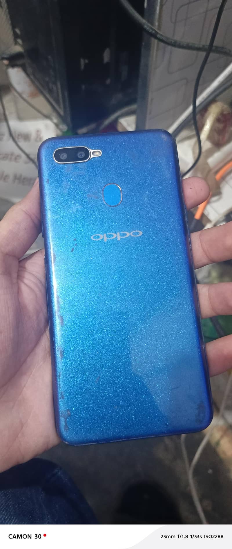 OPPO A5 1