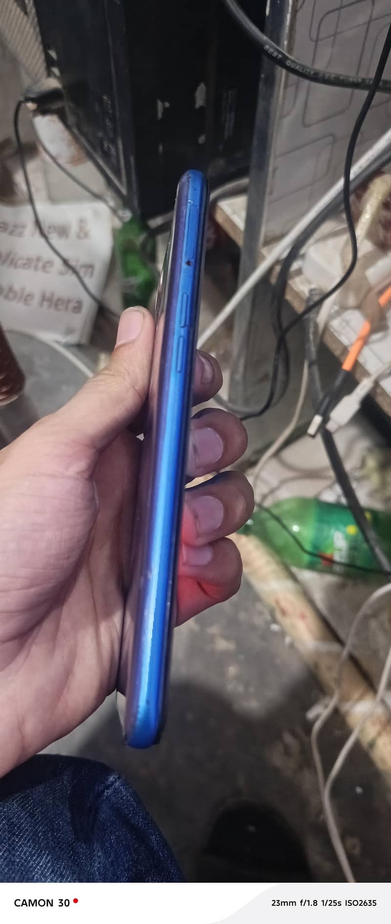 OPPO A5 3
