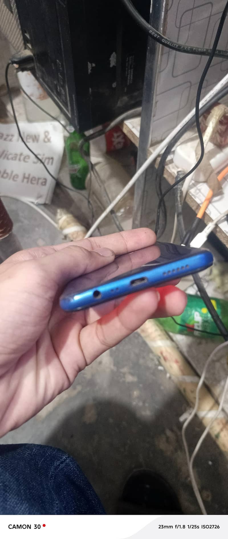 OPPO A5 4