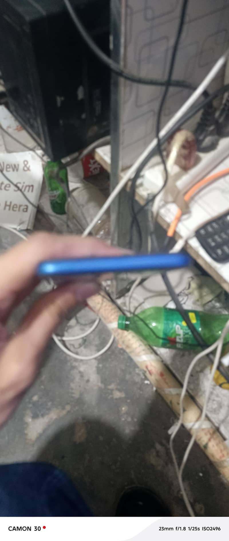 OPPO A5 5