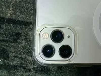 iphone 11pro max 256gb white