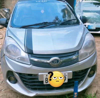 Prince Pearl 2020 best to alto mehran coure cultus Rs 8950000
