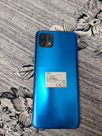 OPPO A16e Pta approved 4 64gb