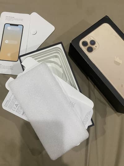 Apple iPhone 11 Pro Max