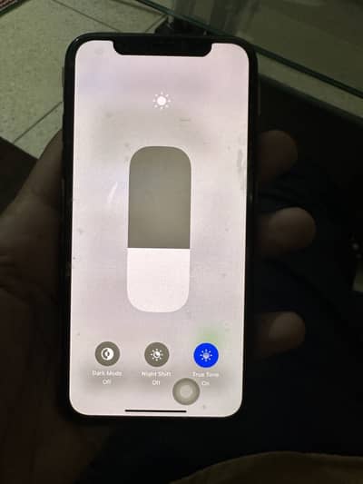 Apple iPhone XS