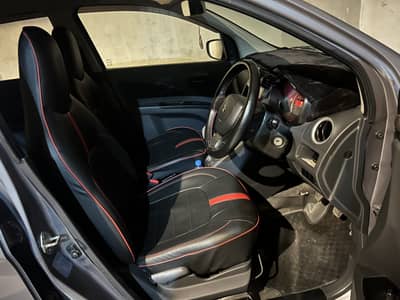 Suzuki Cultus VXL 2018