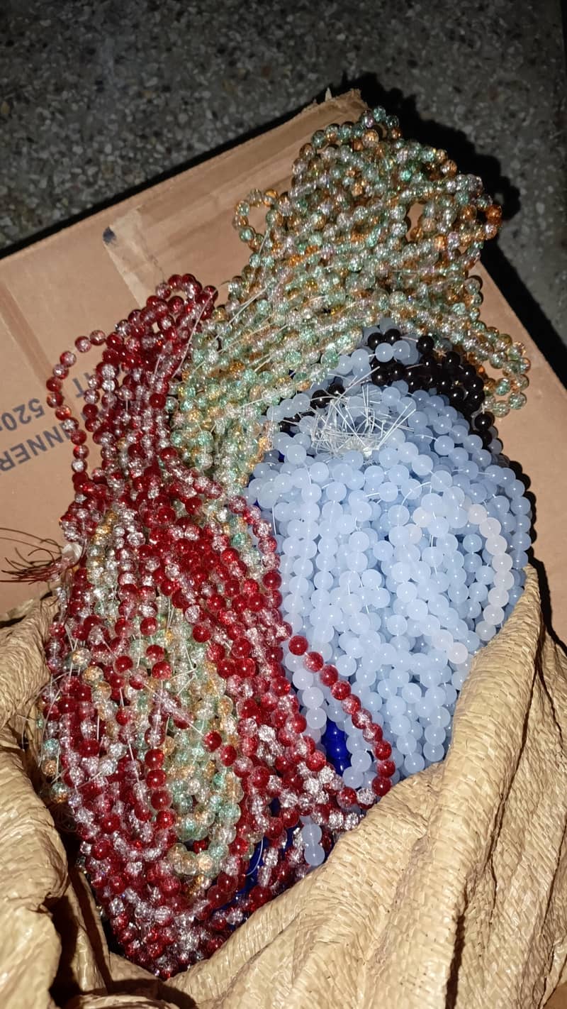 beads for braclets 0