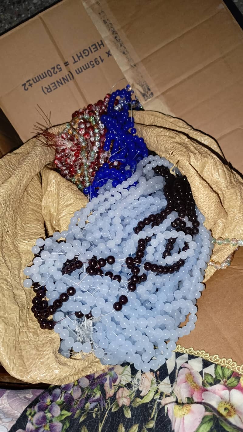 beads for braclets 1