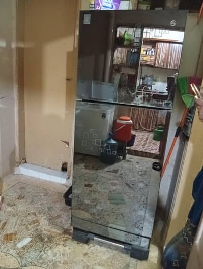 pel refrigerator glass door 2020 model