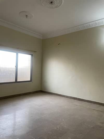 200 Sq Yards 1st Floor Portion For Rent in Sector Y Gulshan-e-Maymar