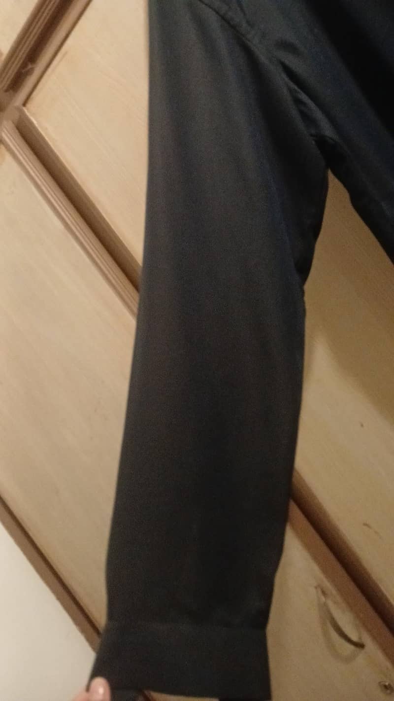 blue kurta 3
