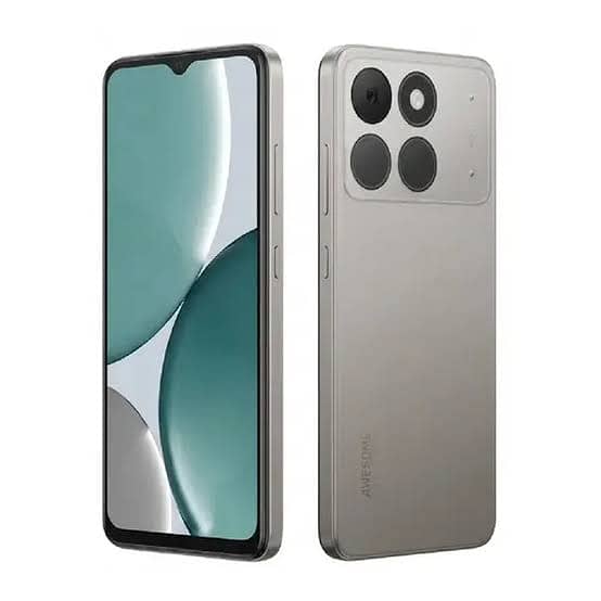 Itel A669L 0