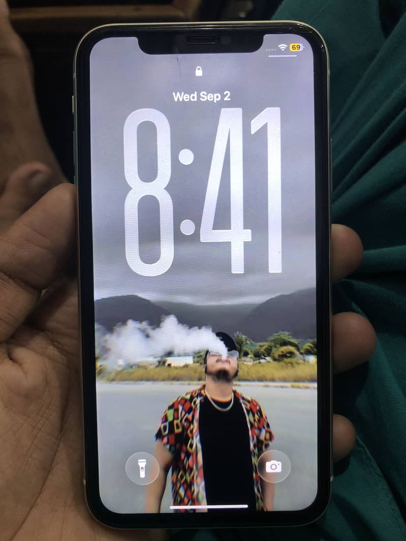 Apple iPhone 11 1