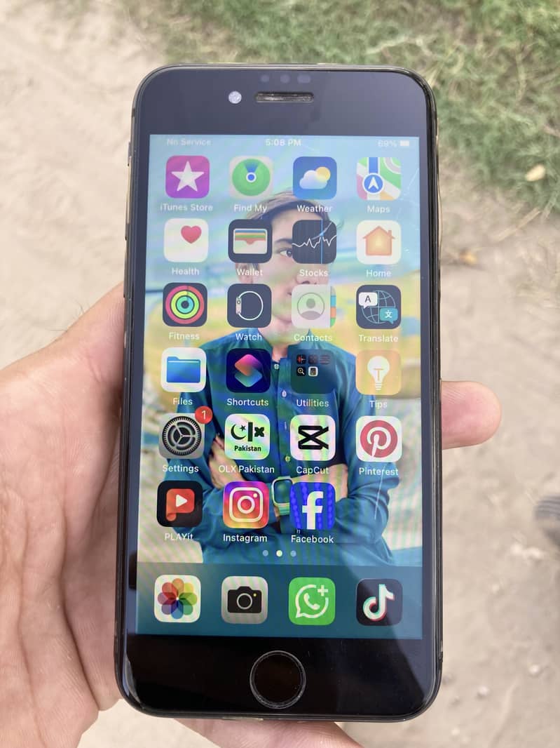 IPhone 8 2