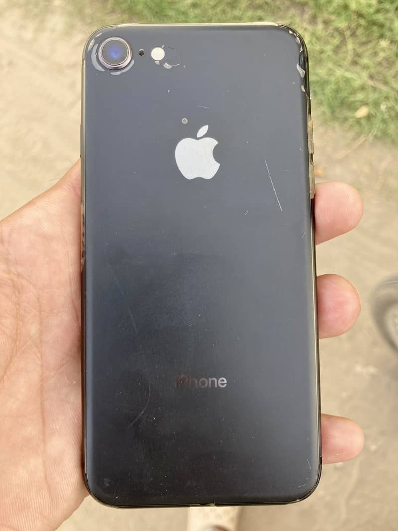 IPhone 8 3