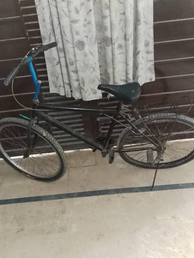 wheeler cycle