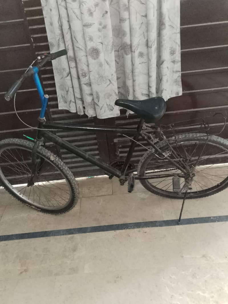 wheeler cycle 0
