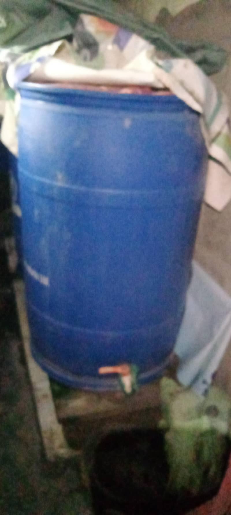 water drum 0