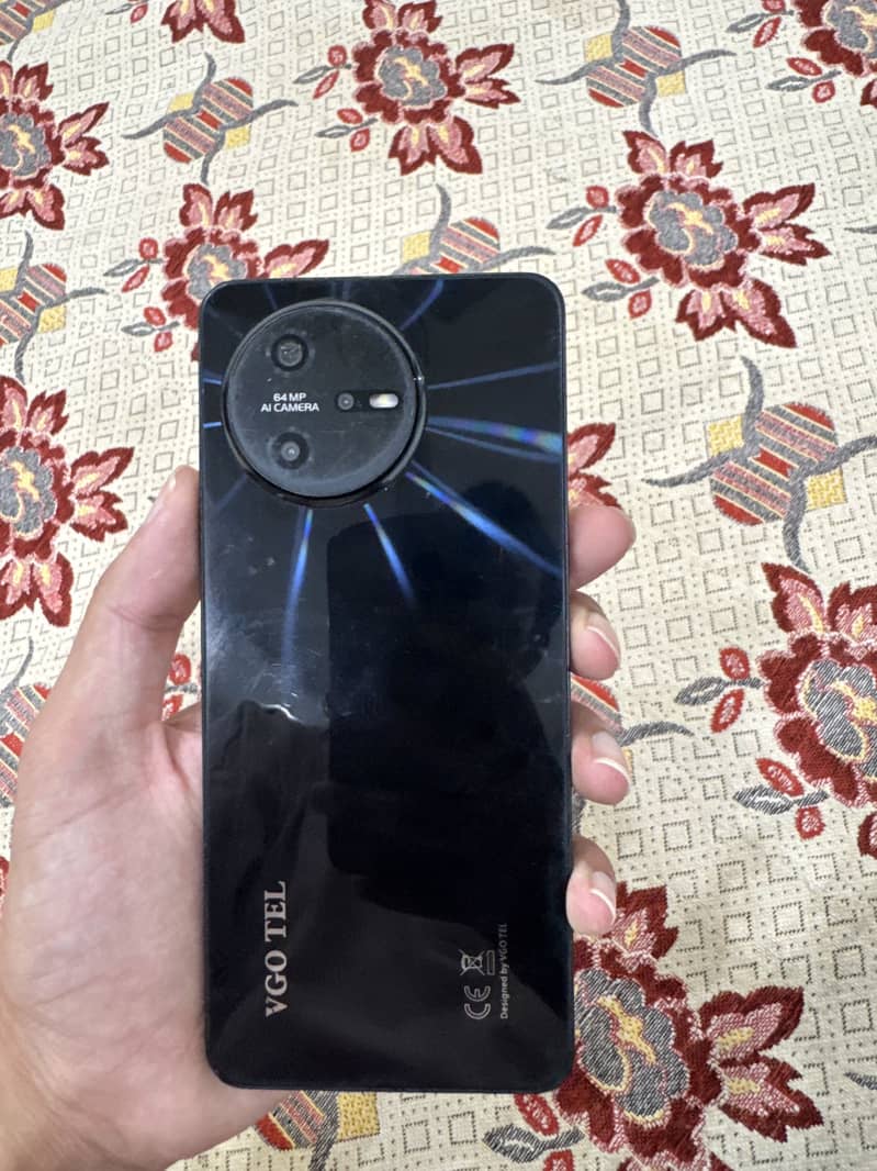 VGO TEL Note 24 2