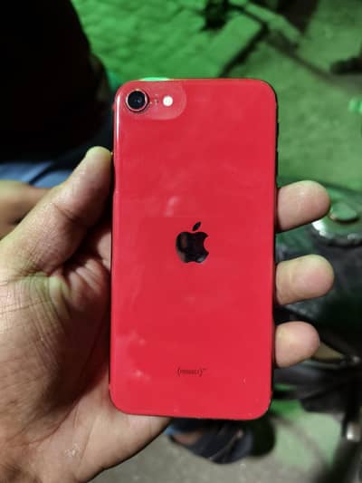 Apple iPhone SE