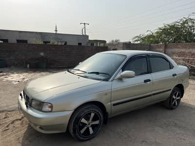 Baleno 1999