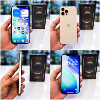 iphone 12 pro max offial pta