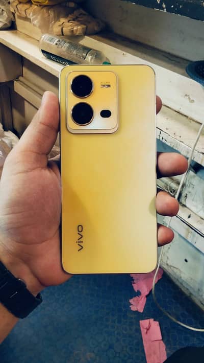 vivo v25e