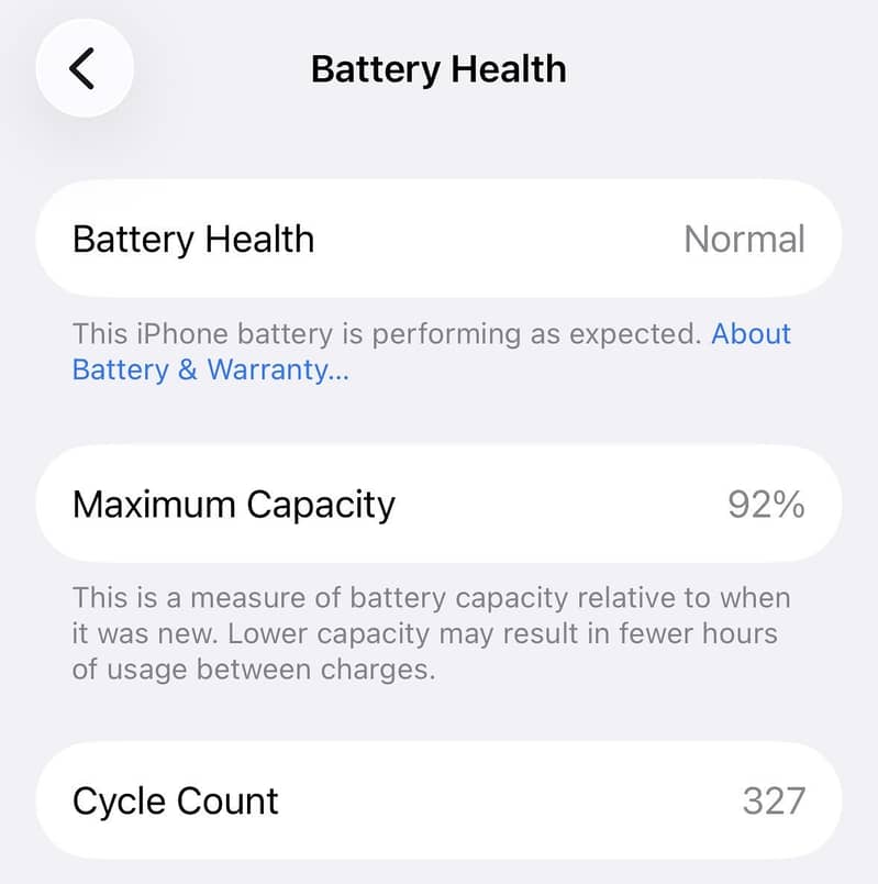 Apple iPhone 16 5
