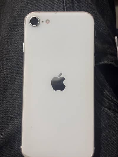 Apple iPhone SE