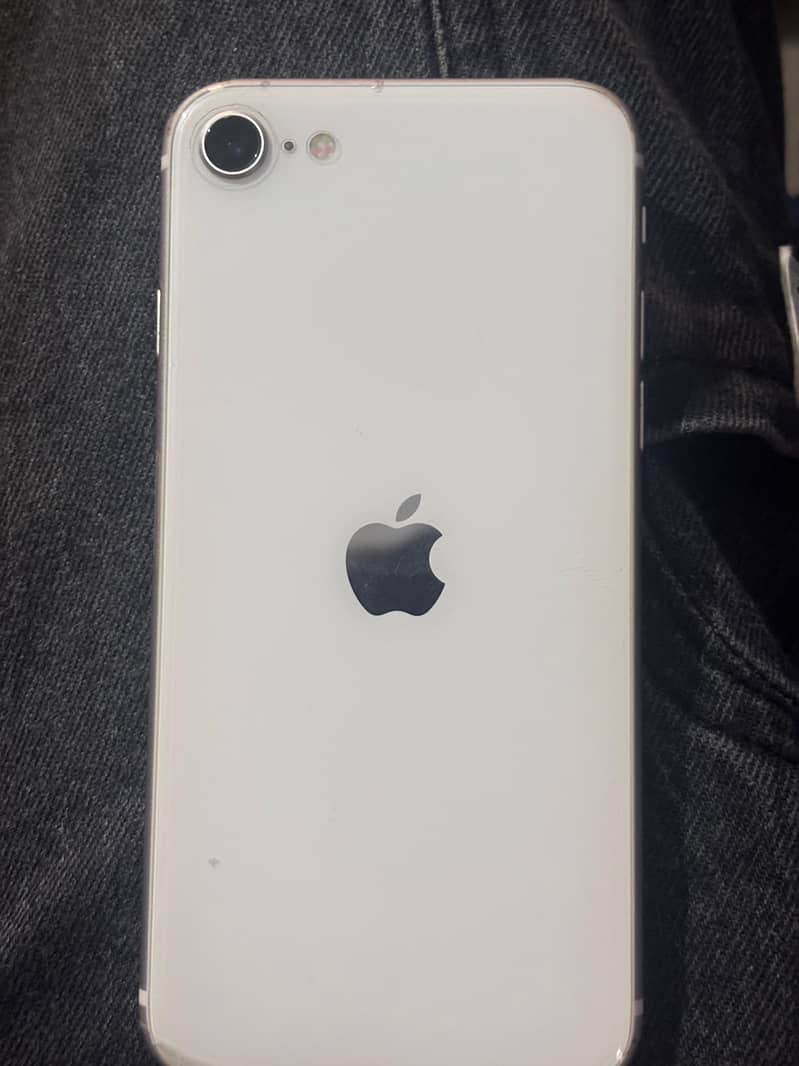 Apple iPhone SE 0