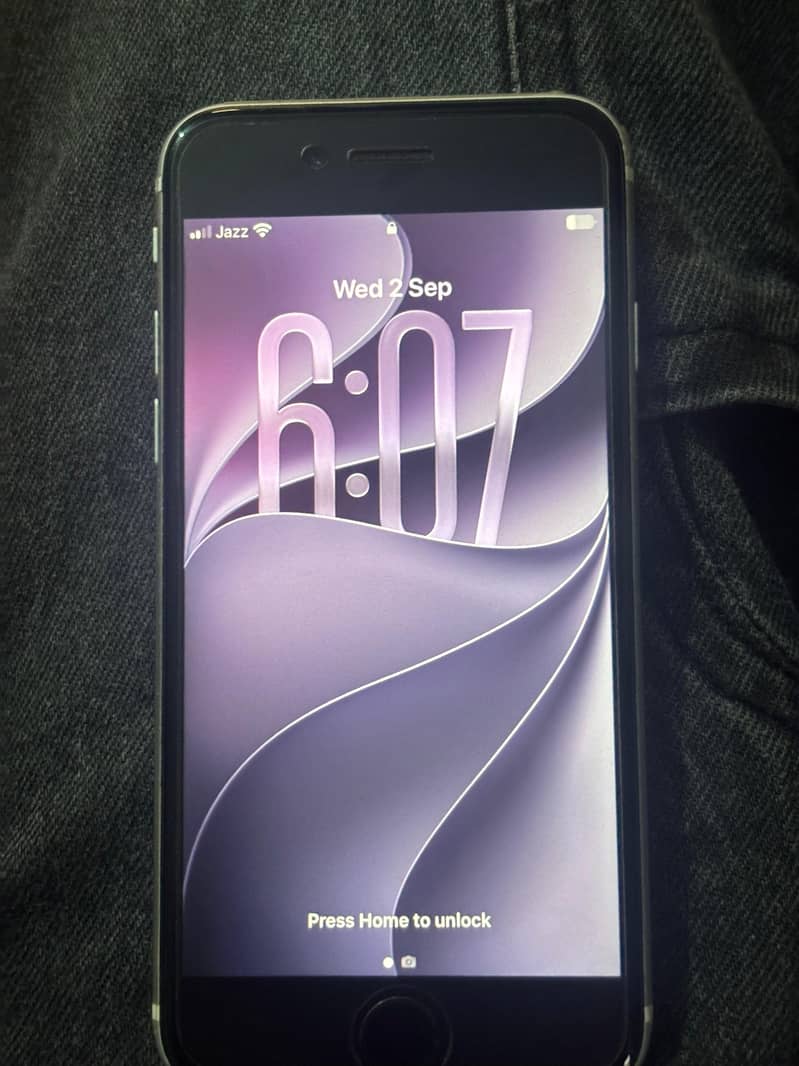 Apple iPhone SE 1
