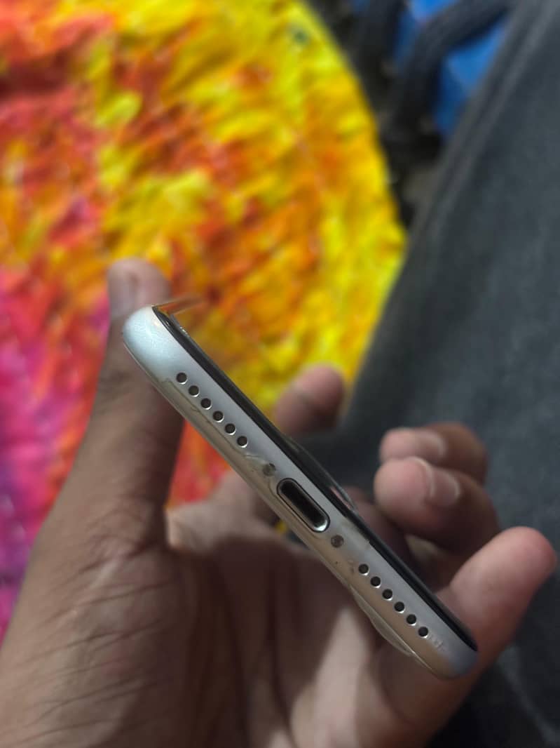 Apple iPhone SE 5