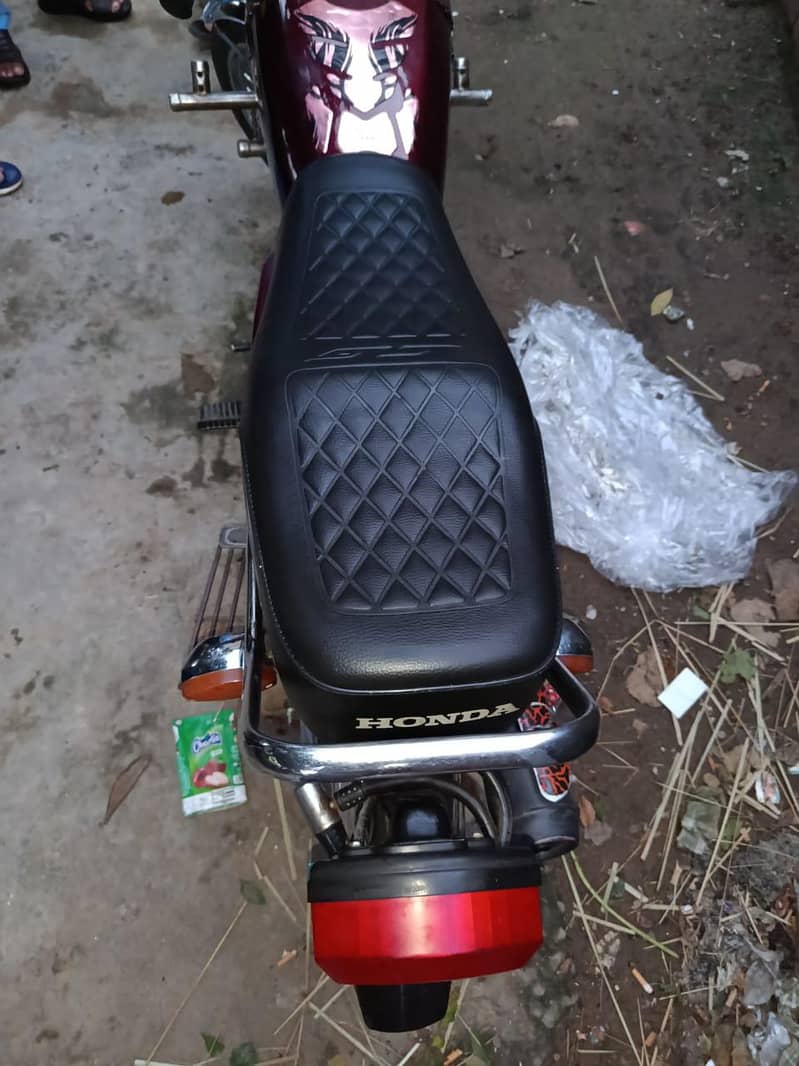 18 Model 125 1