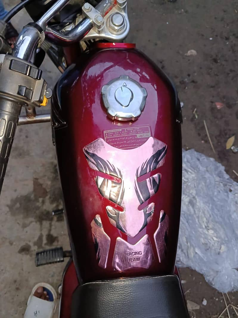 18 Model 125 2
