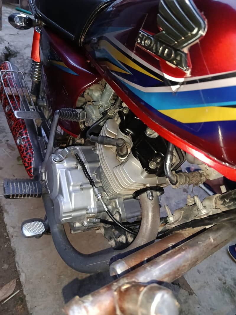 18 Model 125 4