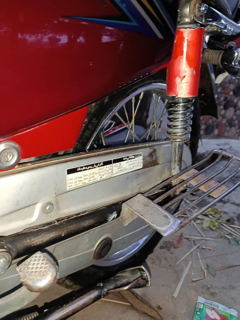 18 Model 125 5