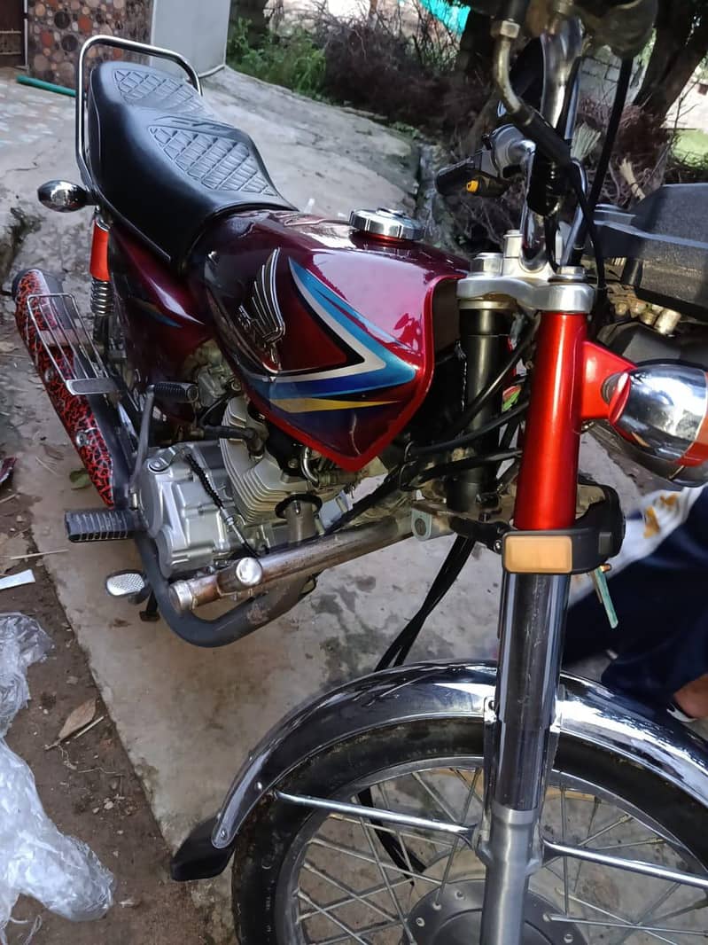 18 Model 125 6