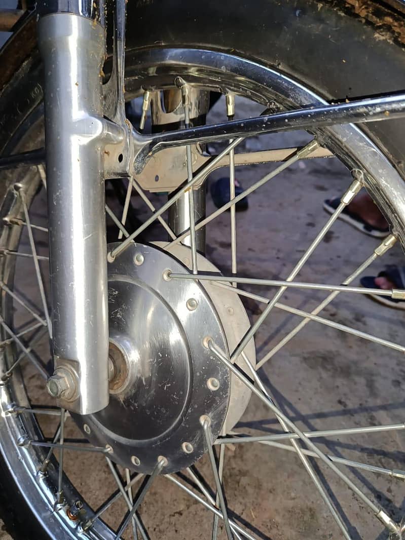 18 Model 125 7