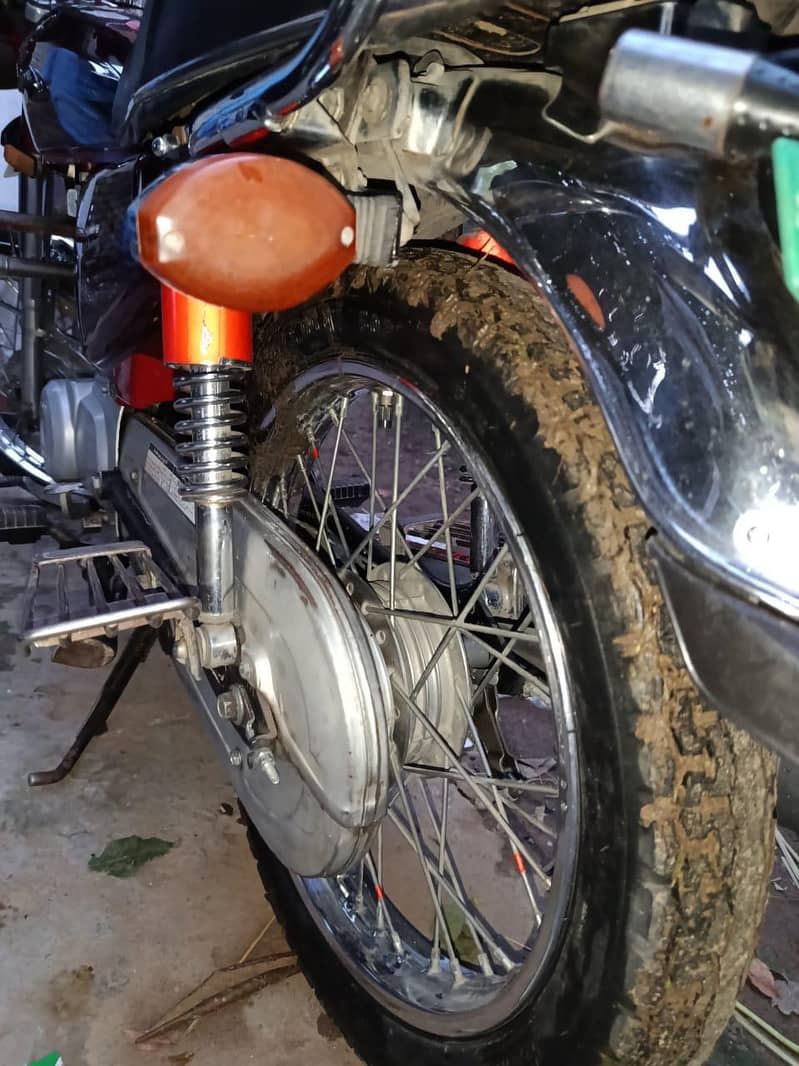 18 Model 125 8